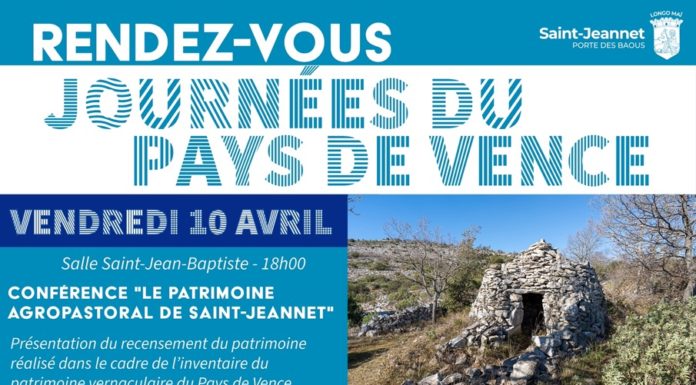 Journées de Pays de Vence