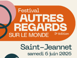 Festival Autres regards sur le monde