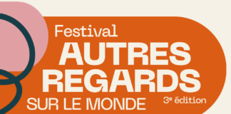 Festival Autres regards sur le monde