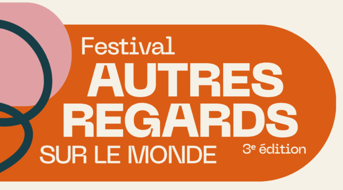 Festival Autres regards sur le monde