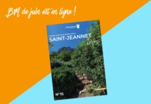 Le bulletin municipal de juin est en ligne