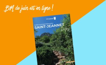 Le bulletin municipal de juin est en ligne