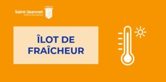 🌿Îlot de fraîcheur – Faites une pause au frais ! 🧊📚