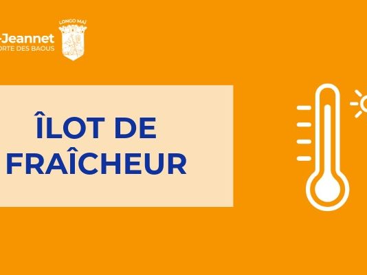 🌿Îlot de fraîcheur – Faites une pause au frais ! 🧊📚