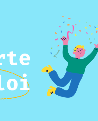 Offre d’emploi : « Papy/Mamie traffic »