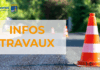 TRAVAUX DE RACCORDEMENT ELECTRIQUE – 18 RUE DU BAOU