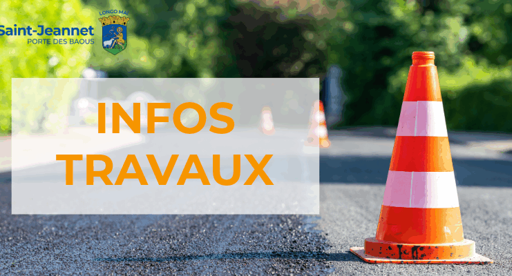 TRAVAUX DE RENFORCEMENT DE CHAUSSÉE – Chemin du Peyrouas