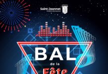 đ«đ· BAL DE LA FĂTE NATIONALE