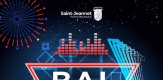 🇫🇷 BAL DE LA FÊTE NATIONALE