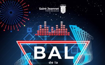 🇫🇷 BAL DE LA FÊTE NATIONALE