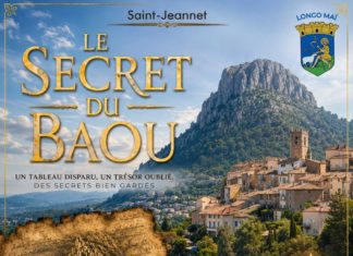 🔎 LE SECRET DU BAOU