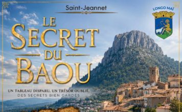 🔎 LE SECRET DU BAOU