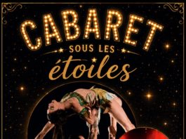 🎭 Une soirée pleine de magie et de bonne humeur !