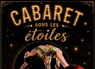 🎭 Une soirée pleine de magie et de bonne humeur !