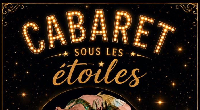 🎭 Une soirée pleine de magie et de bonne humeur !