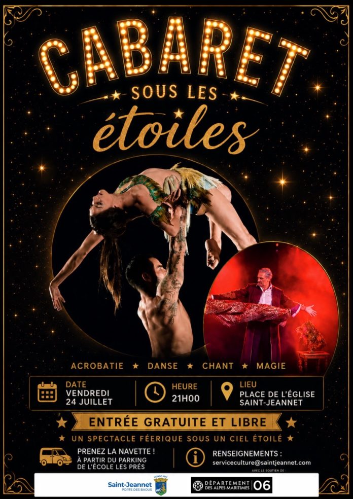 Saison Eté Juillet 2026 5