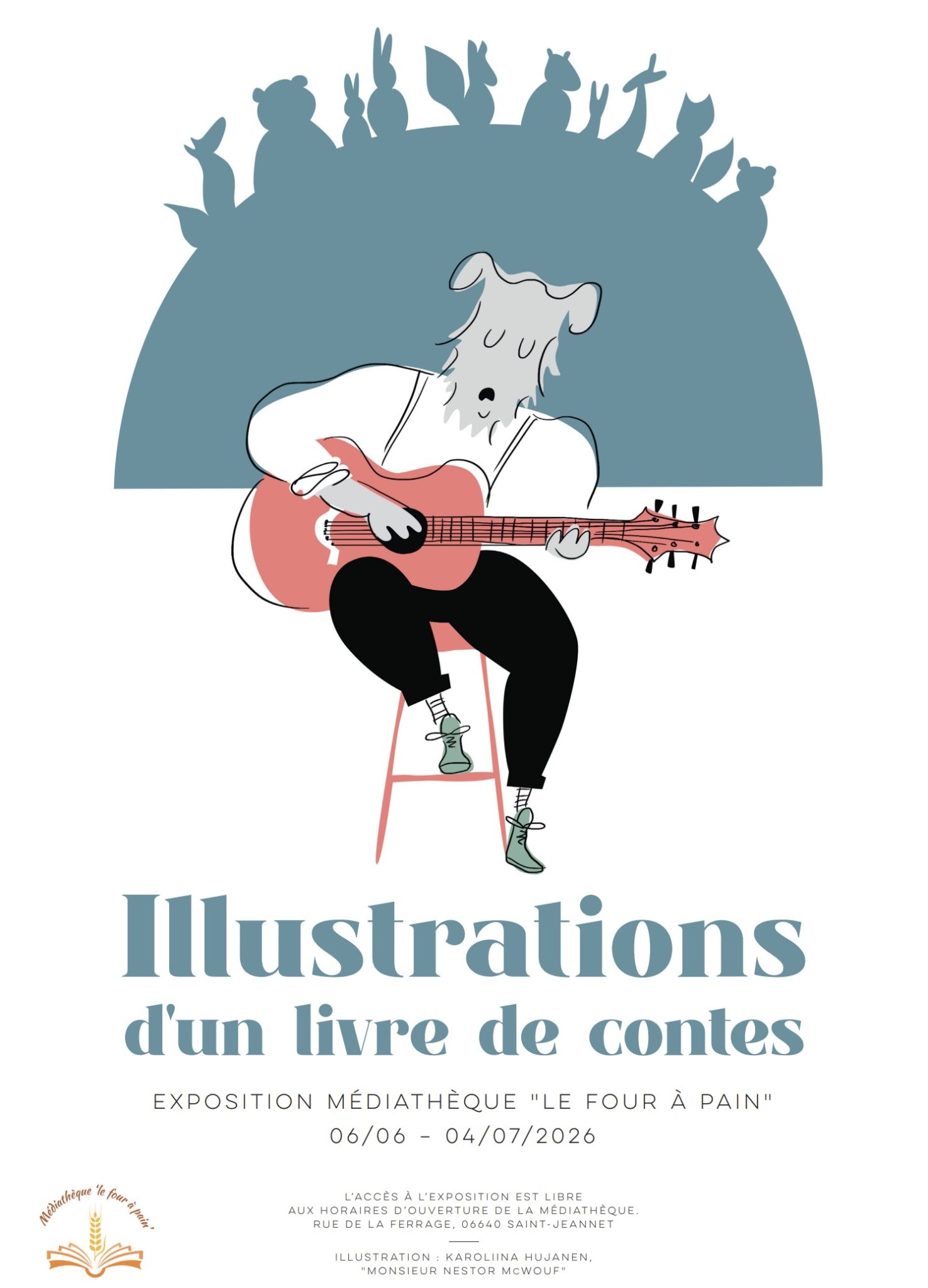 Image non disponible
