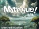 📚 PARTIR EN LIVRE : « MYTHIQUE ! »