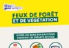 đ„ PRĂVENTION DES INCENDIES DE FORĂT : LES RĂGLES Ă RESPECTER