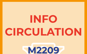 Info circulation