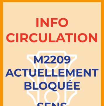 Info circulation
