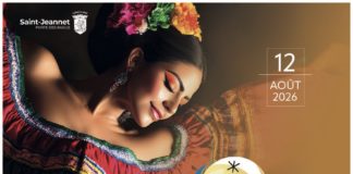 🇦🇱✨ LA FARANDOLE – Festival international de folklore ✨🌍