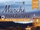 🌙✨ Premier marché nocturne de Saint-Jeannet ! ✨🌙