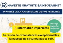 Navette annulée – Pile ou Face
