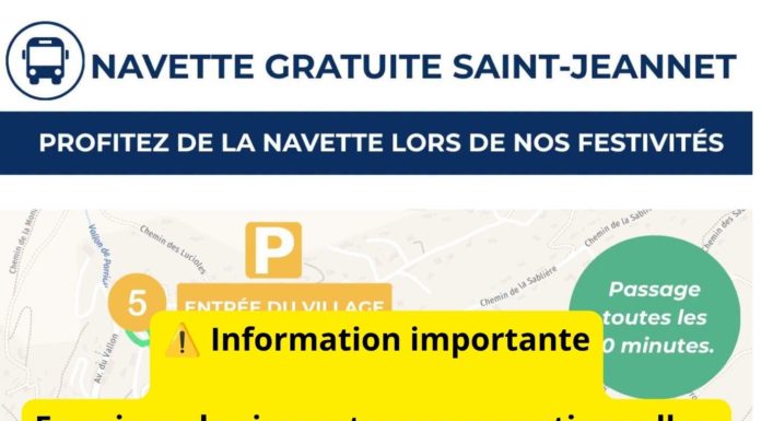 Navette annulée – Pile ou Face