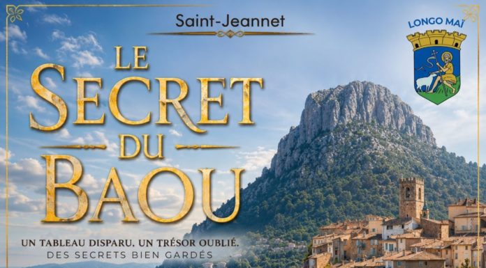 🔎 LE SECRET DU BAOU