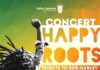 🎶 Concert en plein air : Happy Roots – Tribute to Bob Marley 🇯🇲
