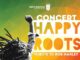 🎶 Concert en plein air : Happy Roots – Tribute to Bob Marley 🇯🇲