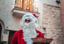 Candidature marché de noël 2026