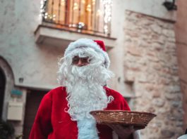 Candidature marché de noël 2026