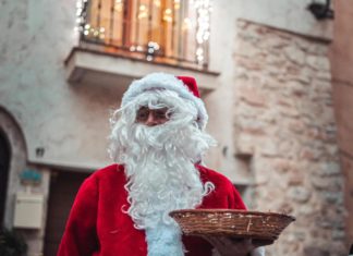 Candidature marché de noël 2026