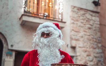 Candidature marché de noël 2026