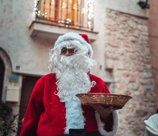 Candidature marché de noël 2026