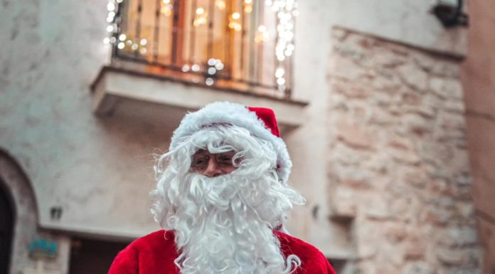 Candidature marché de noël 2026