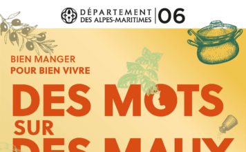 🍽️📚 LES MOTS DES METS
