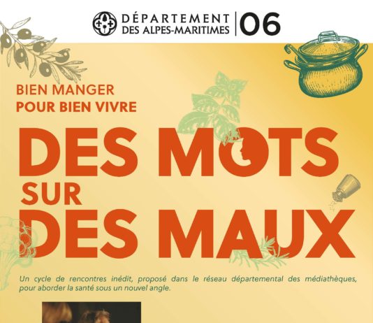 🍽️📚 LES MOTS DES METS