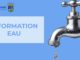 💧 Information – qualité de l’eau à Saint-Jeannet