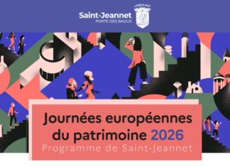 Journées européennes du patrimoine 2026