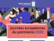 Journées européennes du patrimoine 2026