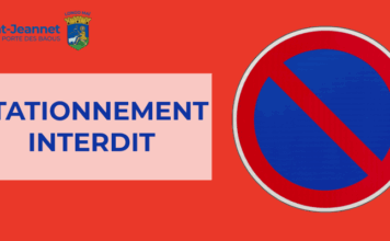 INFO STATIONNEMENT – RUE CHARLES-FRANÇOIS EUZIÈRE