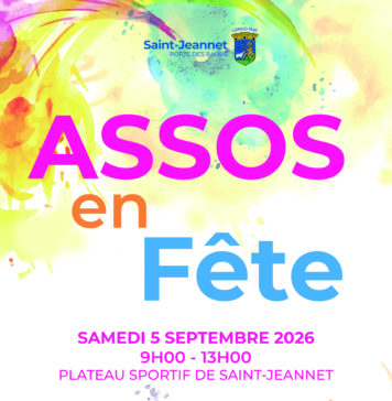 Assos en fête
