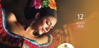 🇦🇱✨ LA FARANDOLE – Festival international de folklore ✨🌍
