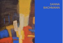 âš EXPOSITION « LUMIĂRE » â SANNA BACHMANN âš