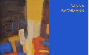 ✨ EXPOSITION « LUMIÈRE » — SANNA BACHMANN ✨