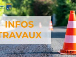 🚧 TRAVAUX – IMPASSE DE L’HÔPITAL