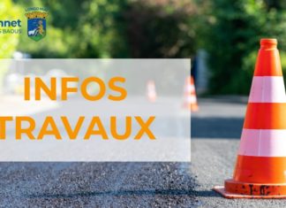 🚧 TRAVAUX – IMPASSE DE L’HÔPITAL